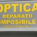 Optica Reparatii Imposibile